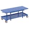 Vestil Low Profile Mech Post Table, Load Cap. 2000 lb., Platform Length: 60" MT-2460-LP - alternate 2